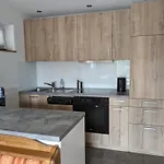Apartamento Schwarzwaelder Blattert Bonndorf im Schwarzwald