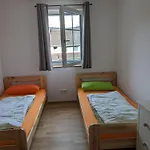 Schwarzwaelder Blattert Apartamento