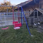 Apartamento Schwarzwaelder Blattert