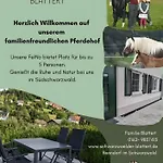 Schwarzwaelder Blattert Bonndorf im Schwarzwald