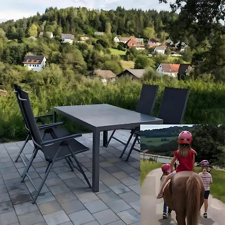 Schwarzwaelder Blattert Bonndorf im Schwarzwald