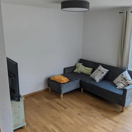 Schwarzwaelder Blattert * Bonndorf im Schwarzwald