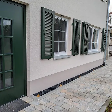 Schwarzwaelder Blattert Appartement