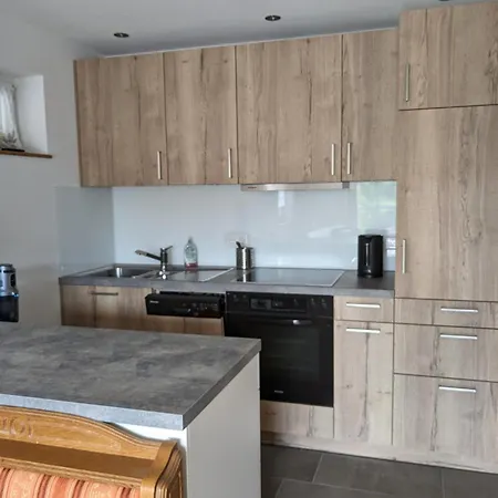 Appartement Schwarzwaelder Blattert Bonndorf im Schwarzwald