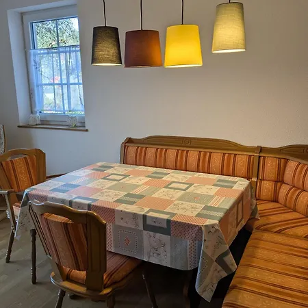 Appartement Schwarzwaelder Blattert