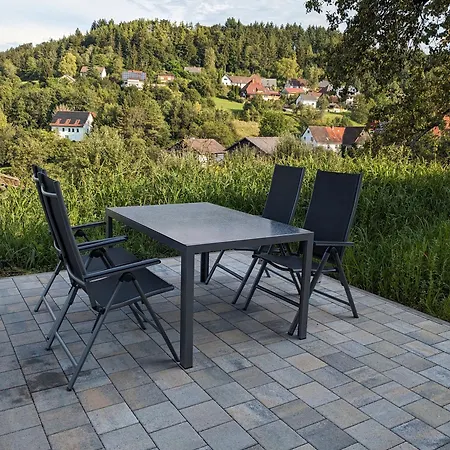 Appartement Schwarzwaelder Blattert Bonndorf im Schwarzwald