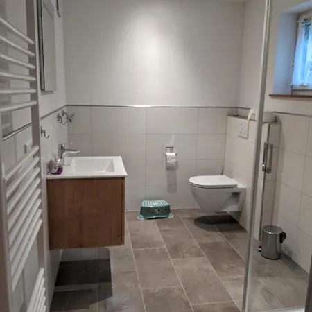 Schwarzwaelder Blattert Appartement