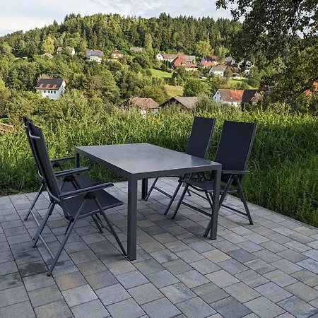 Apartman Schwarzwaelder Blattert Bonndorf im Schwarzwald