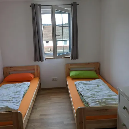 Schwarzwaelder Blattert Apartman Bonndorf im Schwarzwald