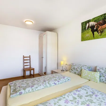 Apartman Schwarzwaelder Blattert Bonndorf im Schwarzwald