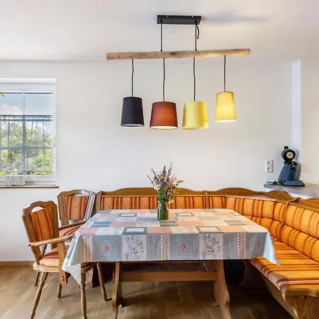 Schwarzwaelder Blattert Apartman