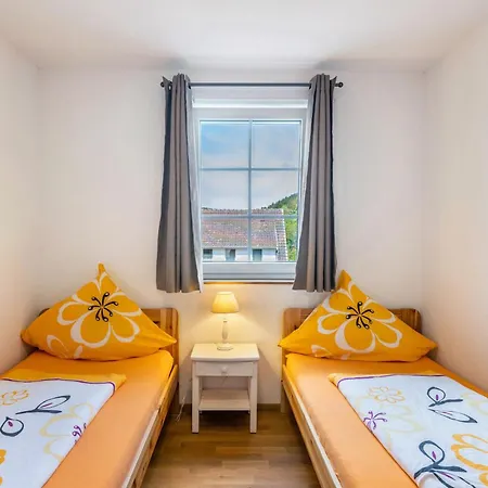 Apartman Schwarzwaelder Blattert