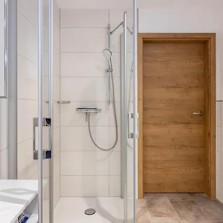Apartman Schwarzwaelder Blattert *