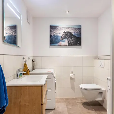 Apartman Schwarzwaelder Blattert Bonndorf im Schwarzwald
