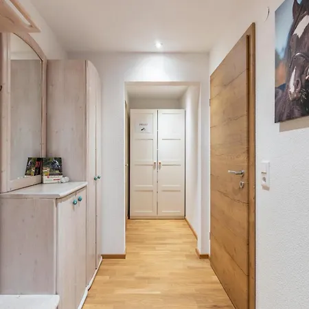 Schwarzwaelder Blattert Apartman