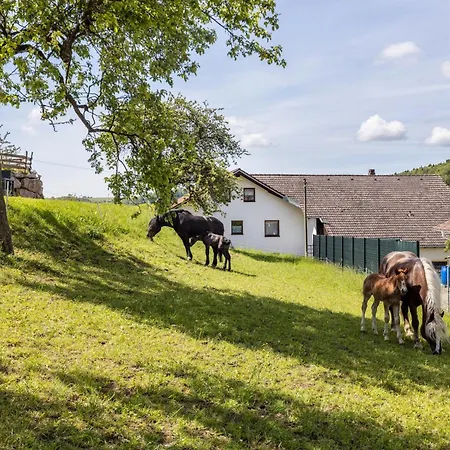 Schwarzwaelder Blattert * Bonndorf im Schwarzwald